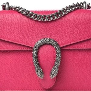 GUCCI DIONYSUS - USED ONCE -